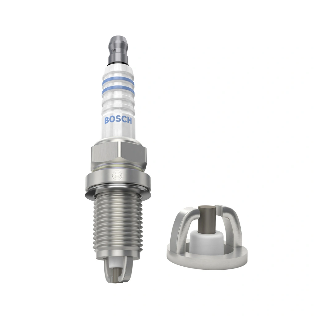 Spark Plug Nickel 0 242 229 782