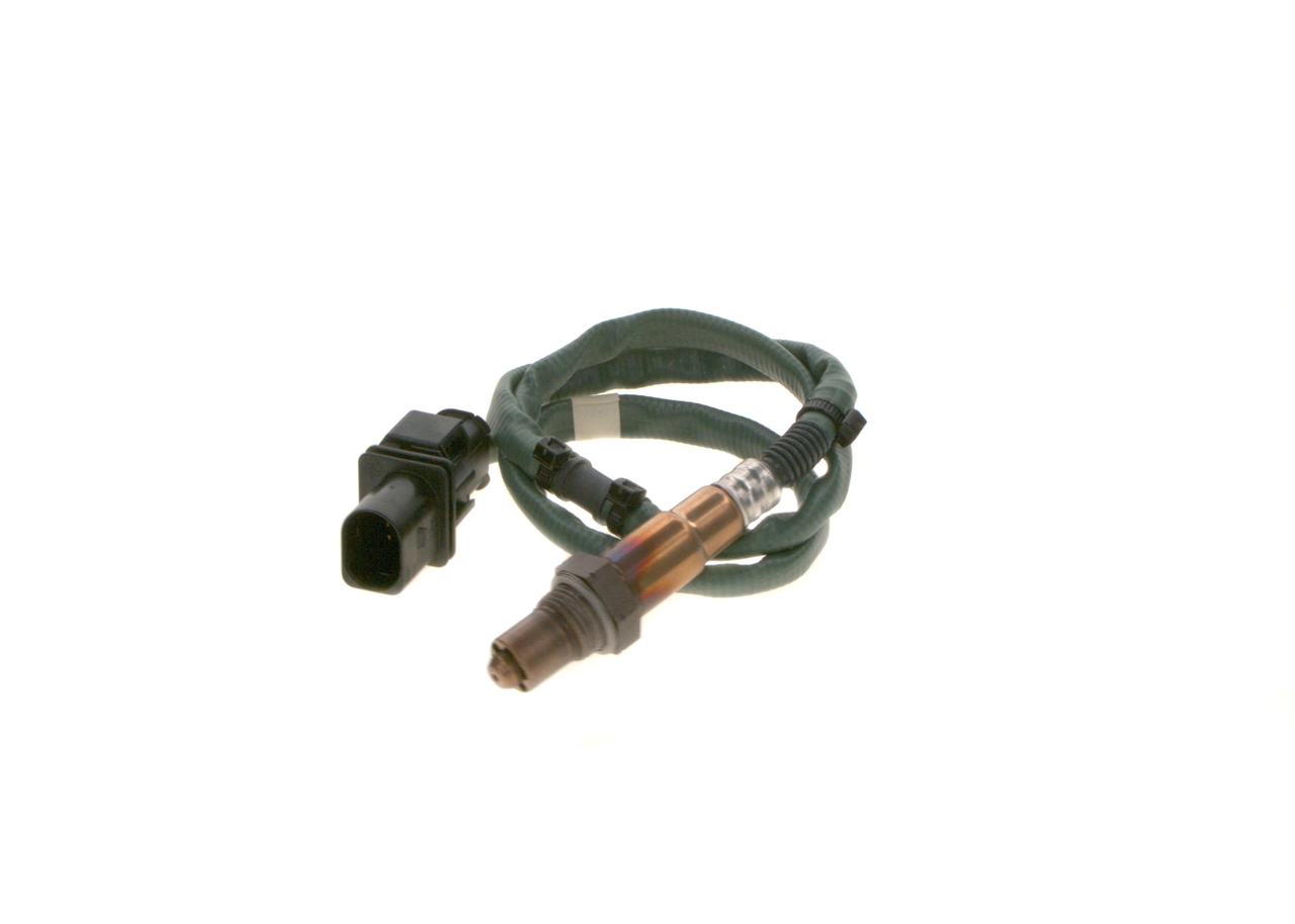 Oxygen Sensor 0 258 017 331