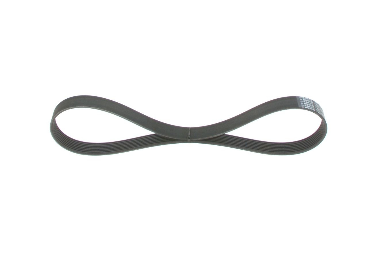 V-Ribbed Belt 1 987 947 037