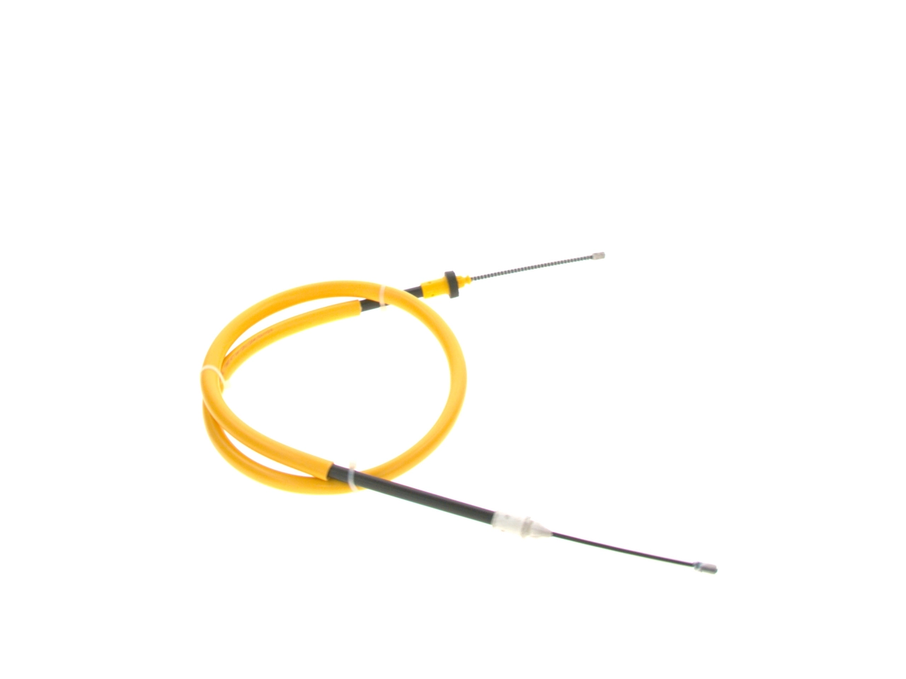 BOSCH 1 987 477 641 Cable Pull, parking brake