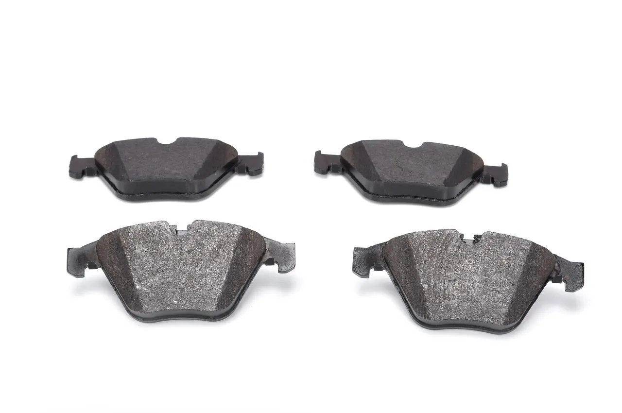 Brake Pad Set, disc brake 0 986 494 354