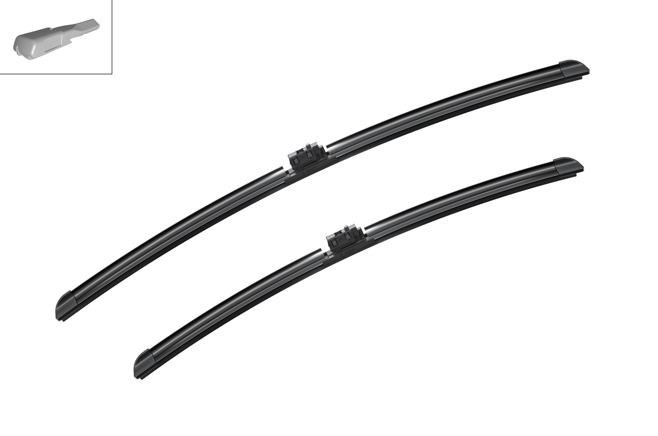 Wiper Blade Aerotwin 3 397 014 832