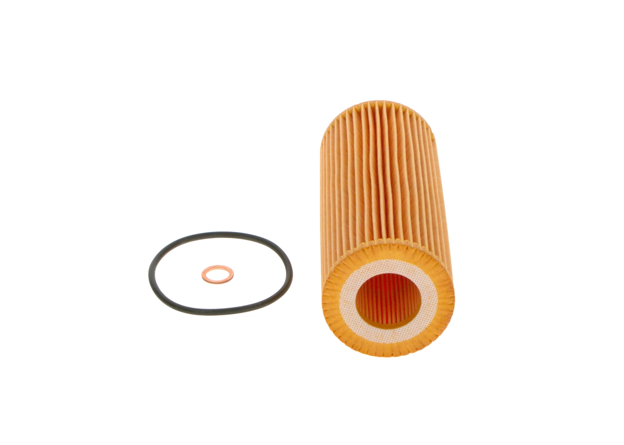 Oil Filter 1 457 429 252