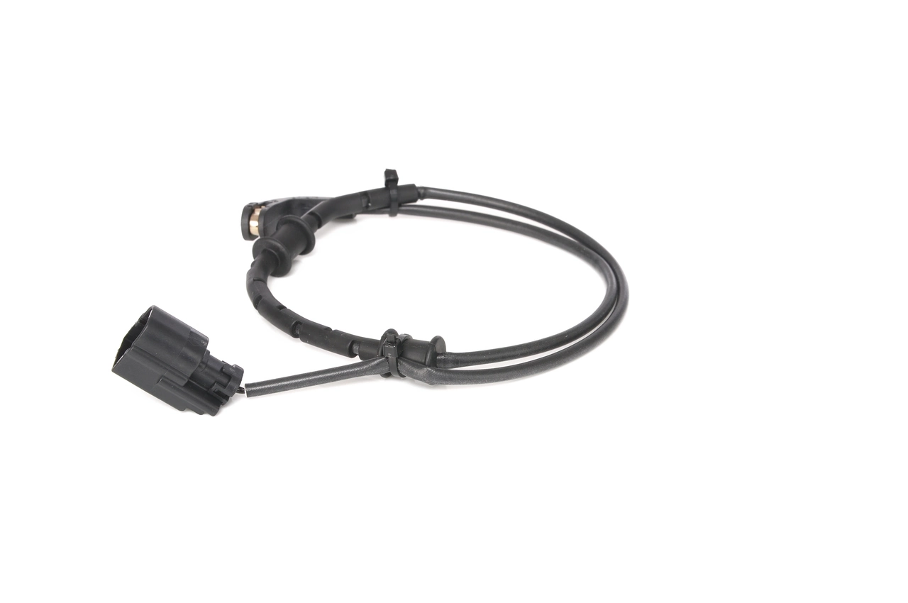 Warning Contact, brake pad wear 1 987 473 555