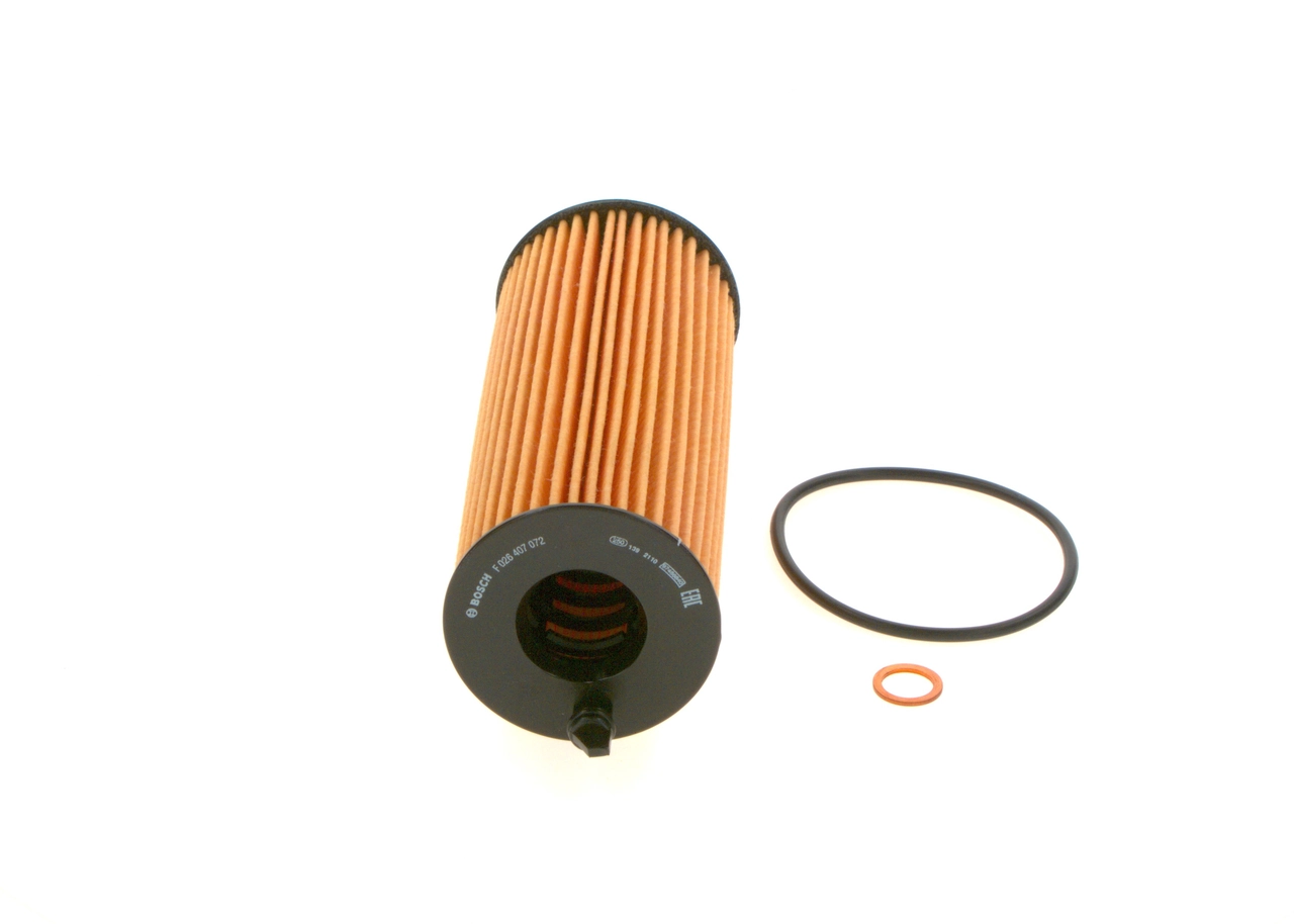 Oil Filter F 026 407 072