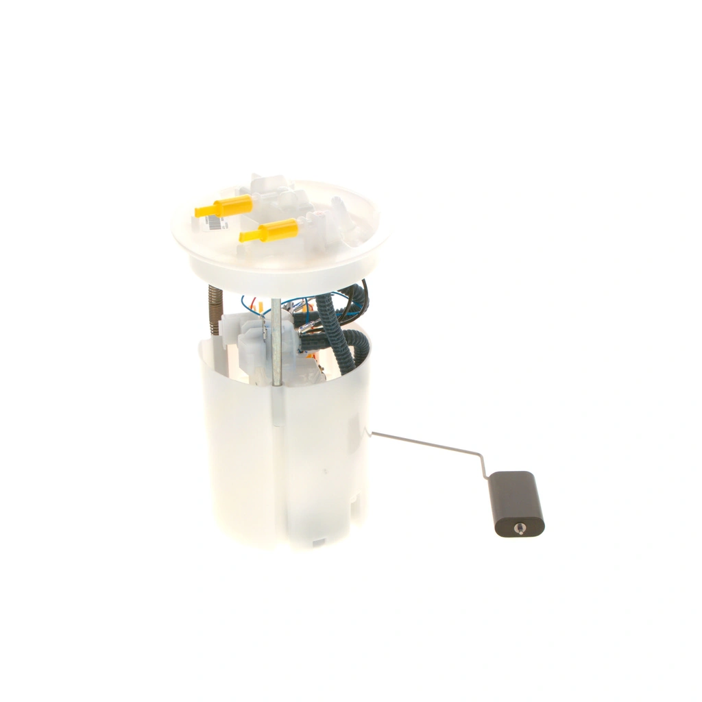 Fuel Feed Unit 0 580 200 058