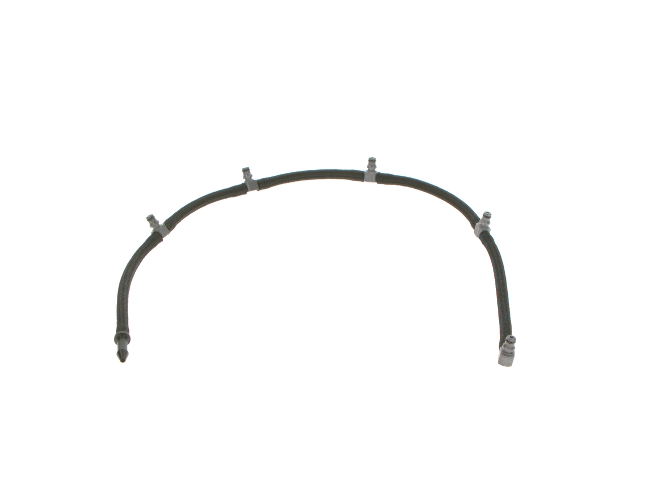 Hose, fuel overflow 0 928 400 401