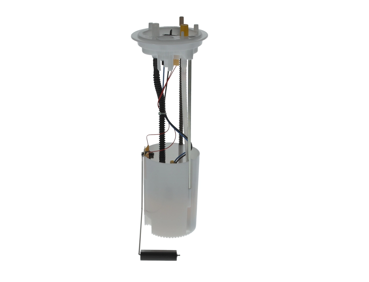 BOSCH 0 580 203 43B Fuel Feed Unit