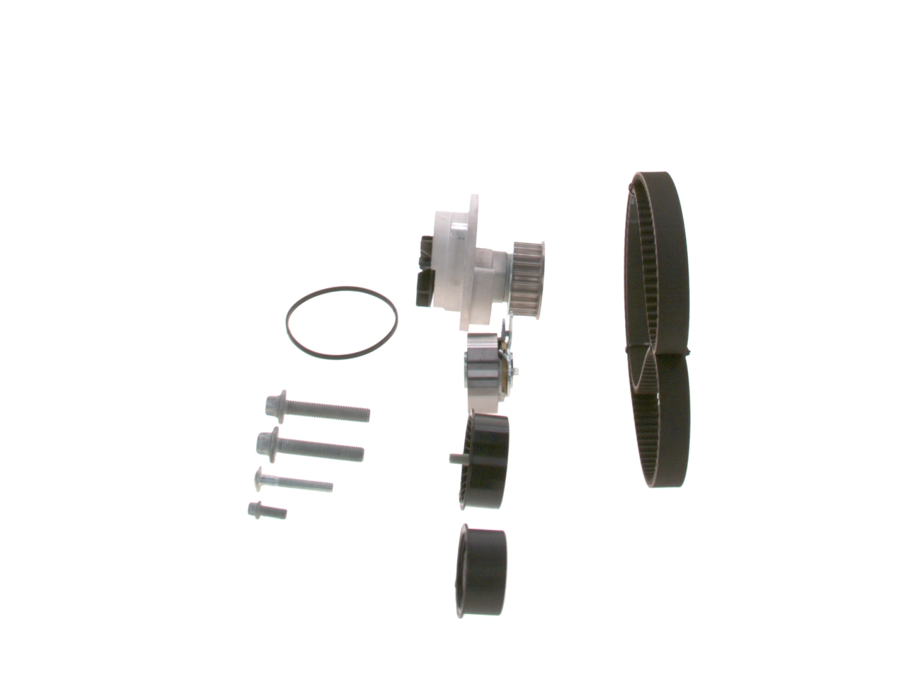 BOSCH 1 987 946 400 Water Pump & Timing Belt Kit