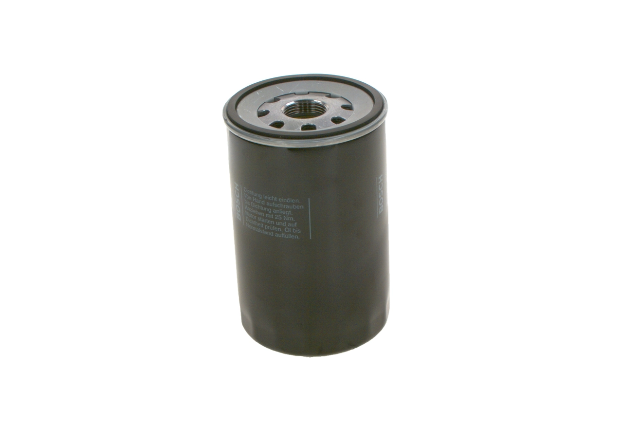 Oil Filter 0 451 301 207