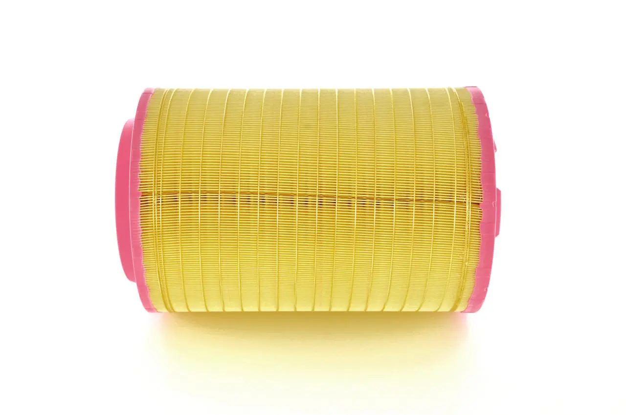 Air Filter F 026 400 072