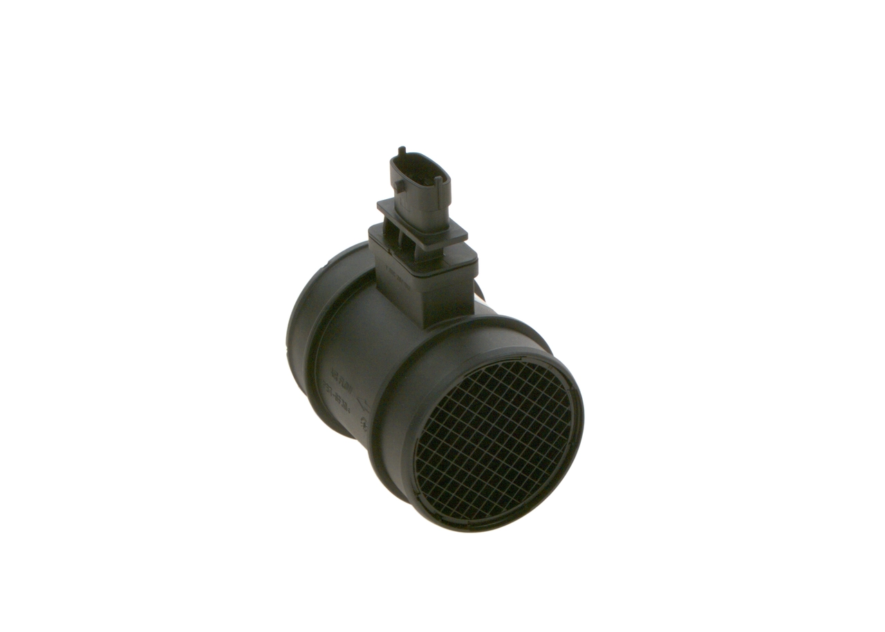 Mass Air Flow Sensor 0 281 002 861