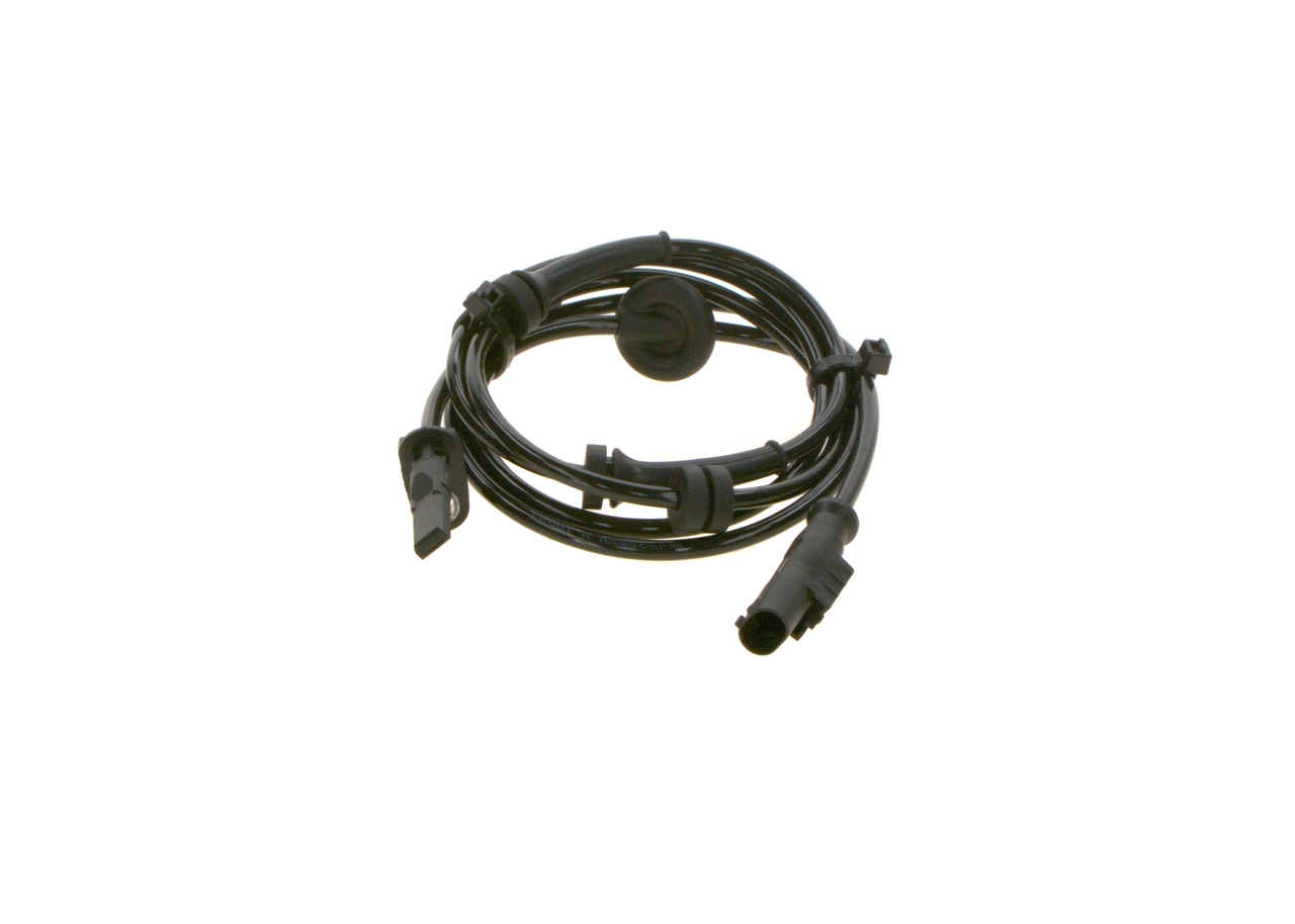 BOSCH 0 265 007 831 Sensor, wheel speed