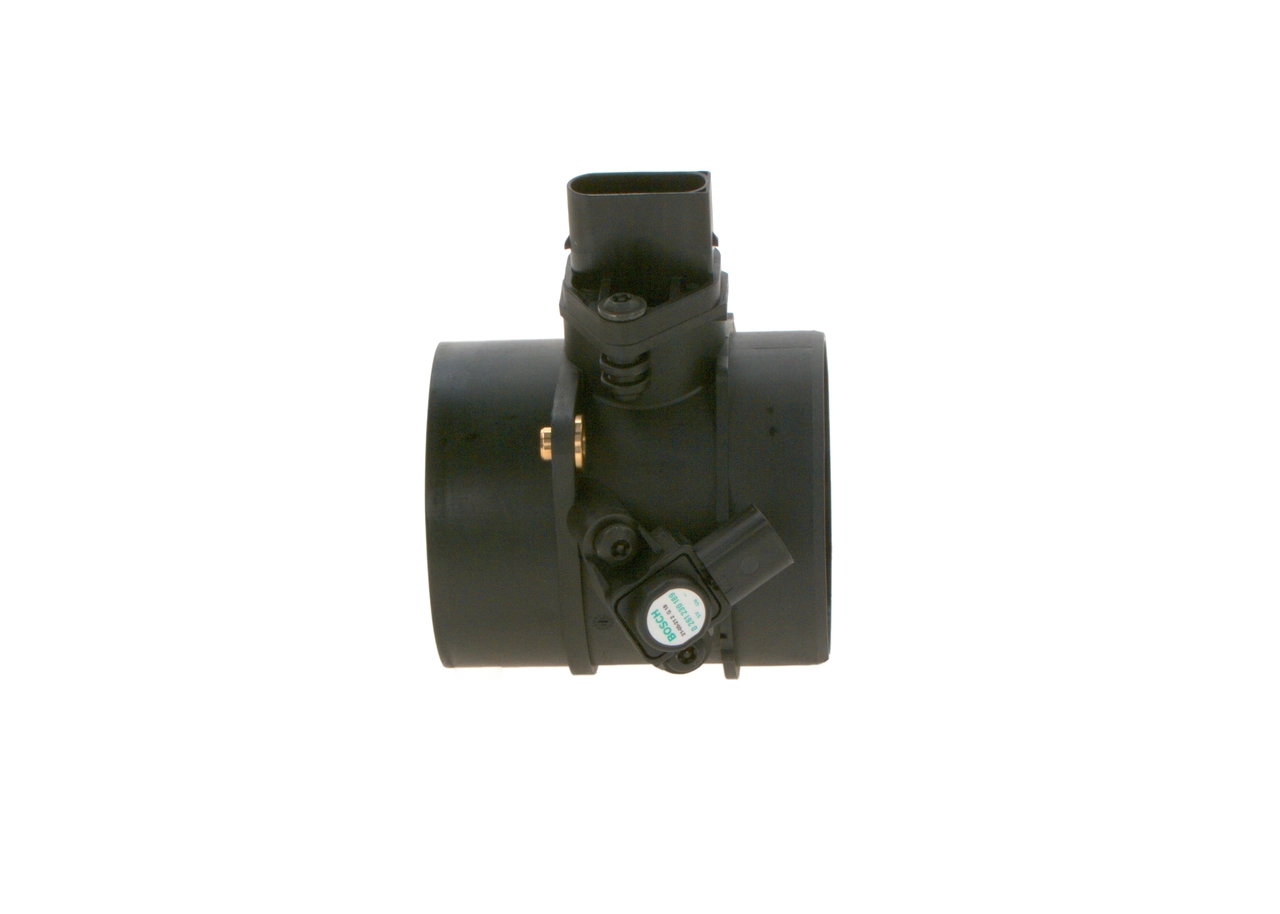 BOSCH 0 281 002 535 Mass Air Flow Sensor