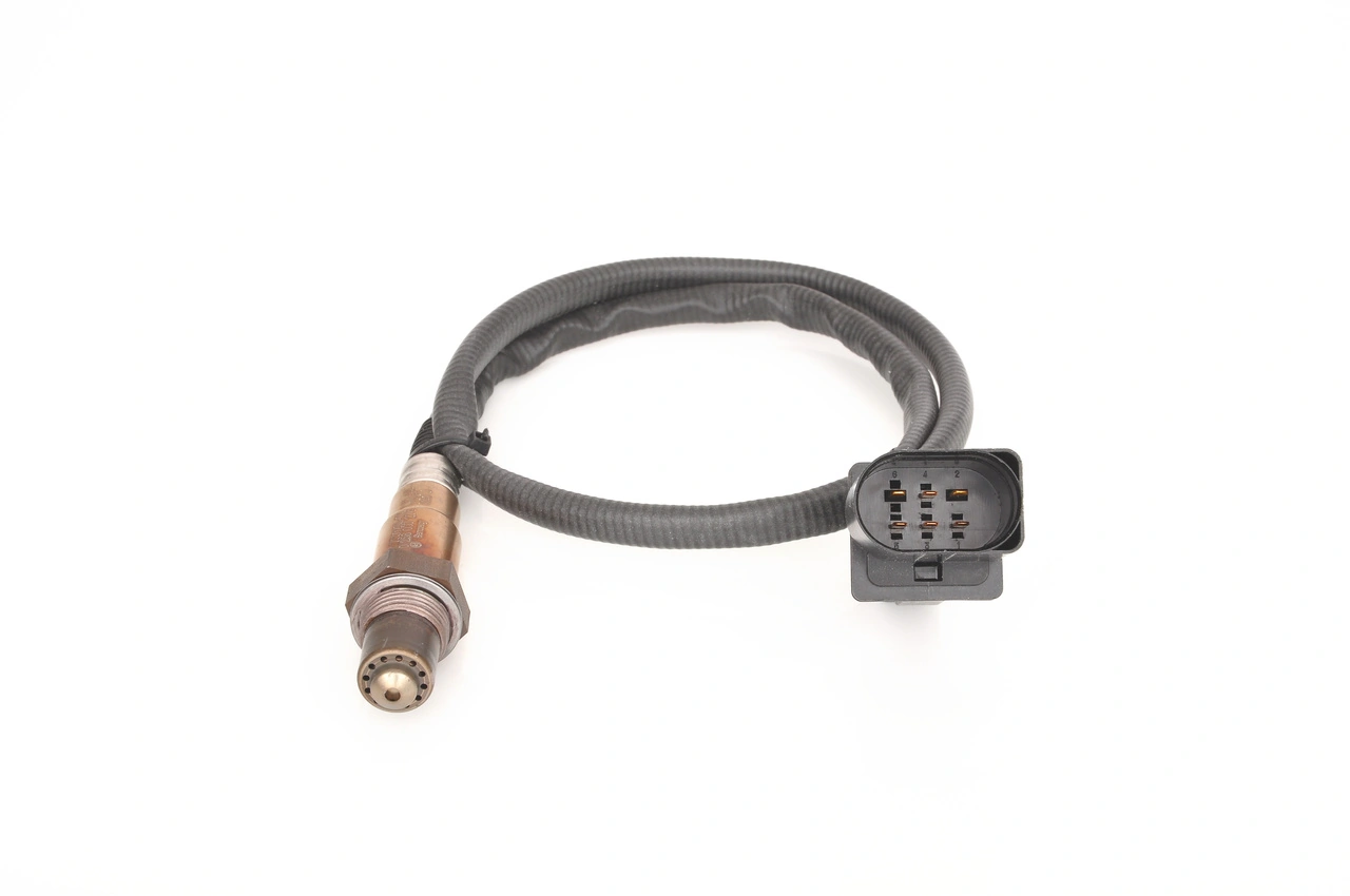 Oxygen Sensor 0 258 007 274