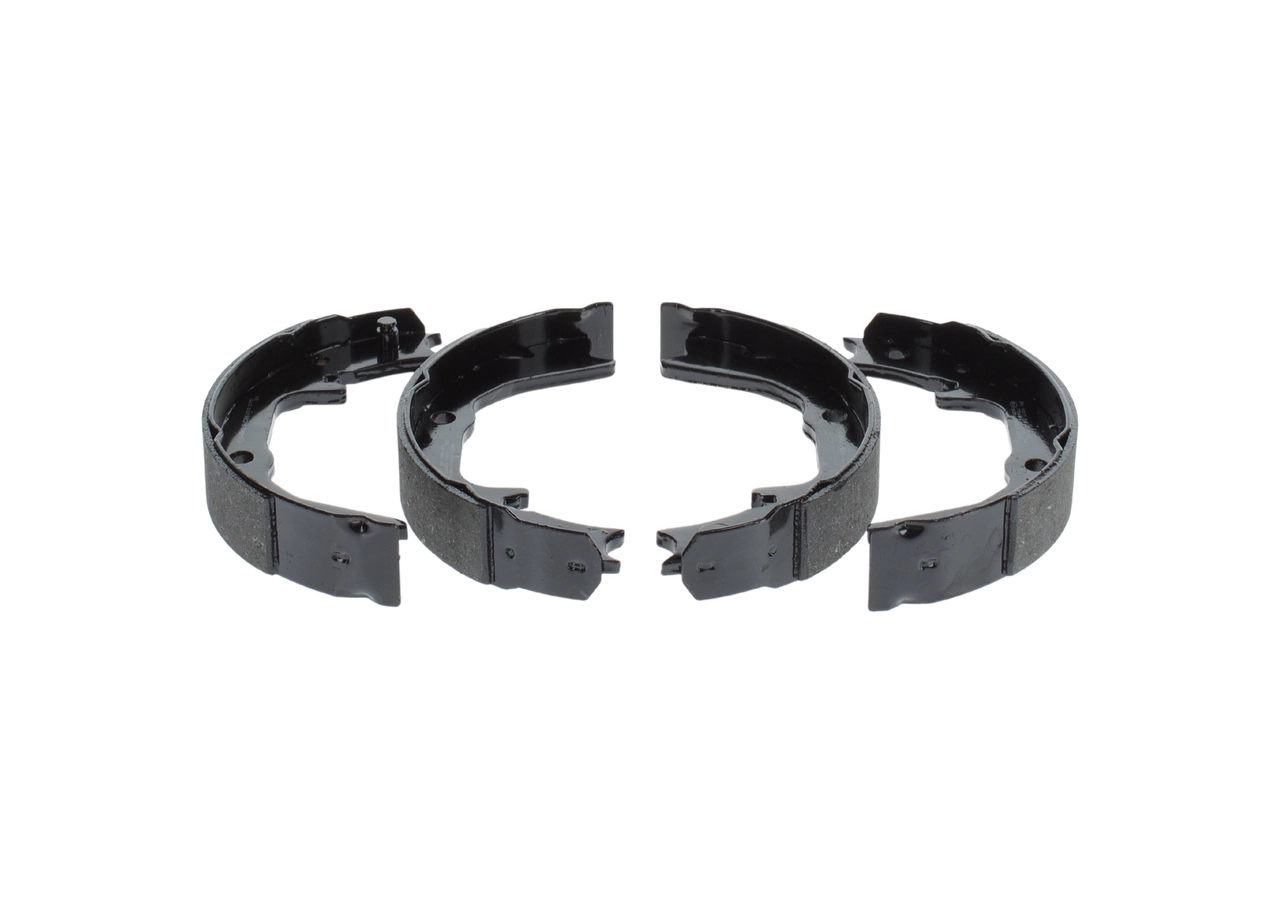 Brake Shoe Set, parking brake 0 986 487 685
