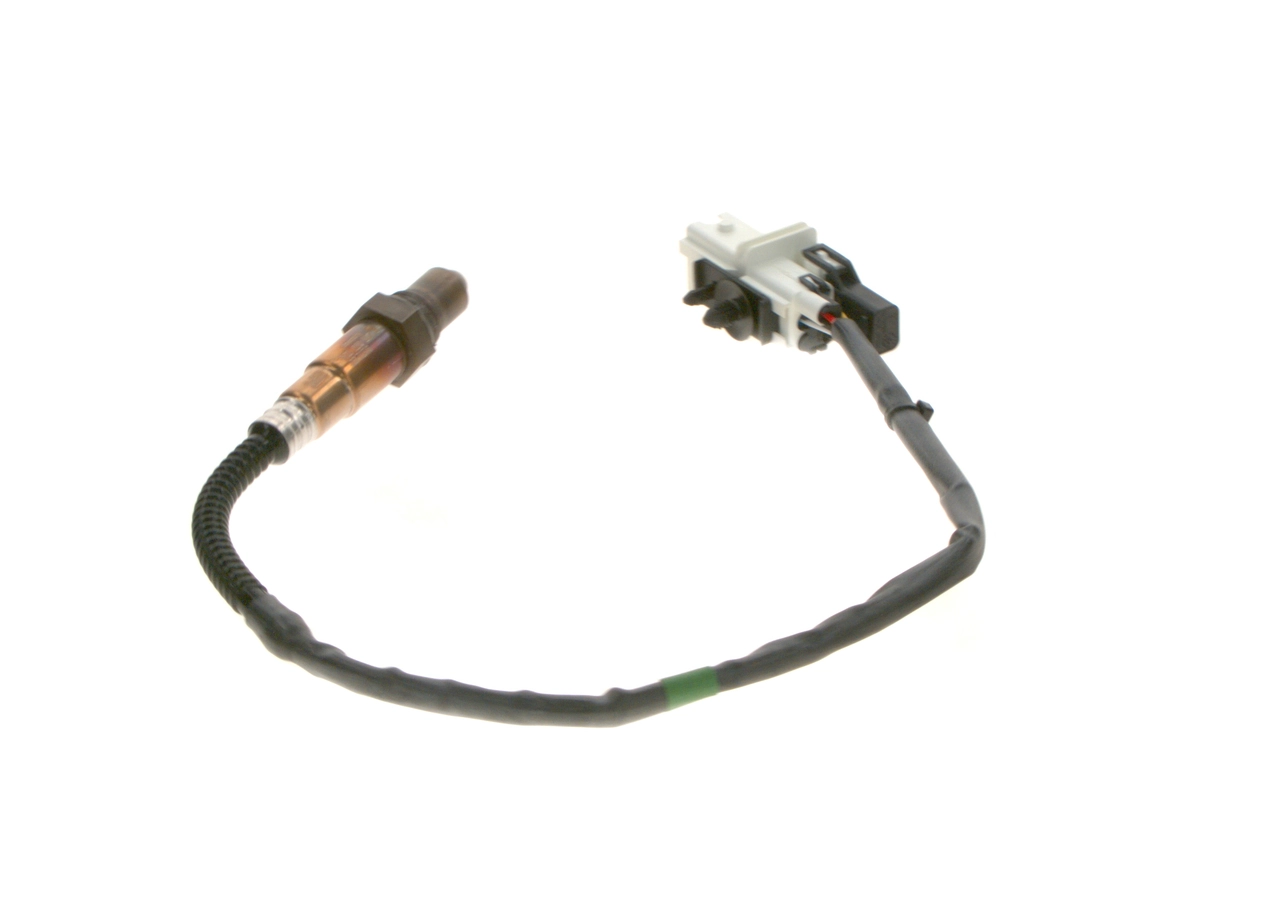 Oxygen Sensor 0 258 007 034