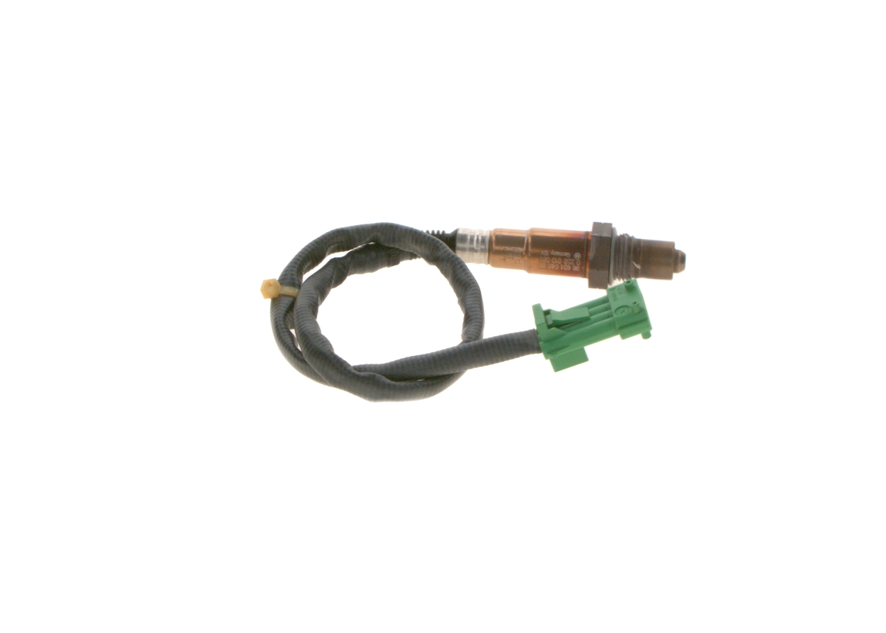 Oxygen Sensor 0 258 010 081