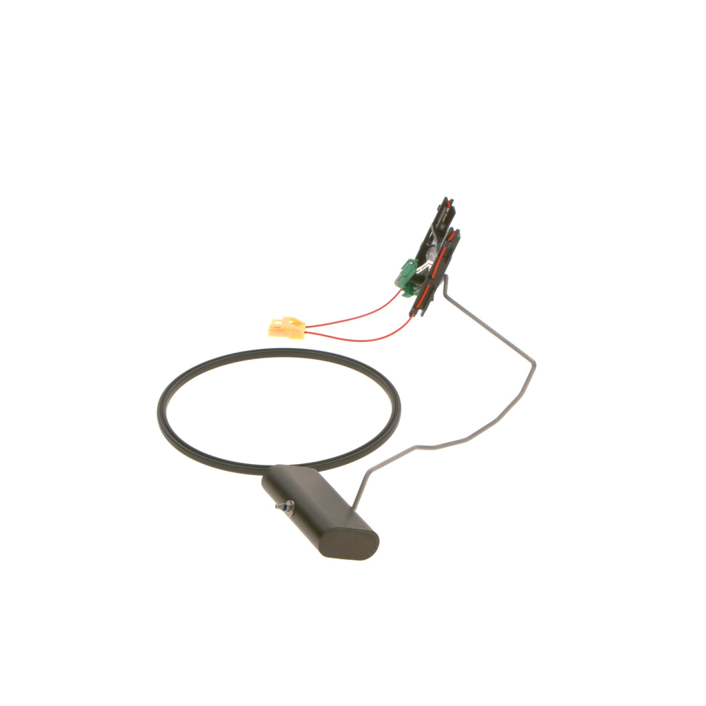 BOSCH 1 587 411 116 Sender Unit, fuel tank