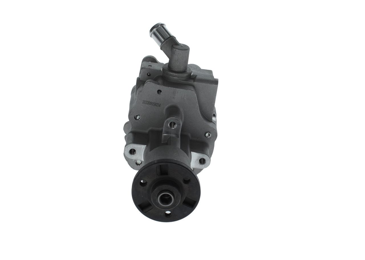 Hydraulic Pump, steering K S02 000 002