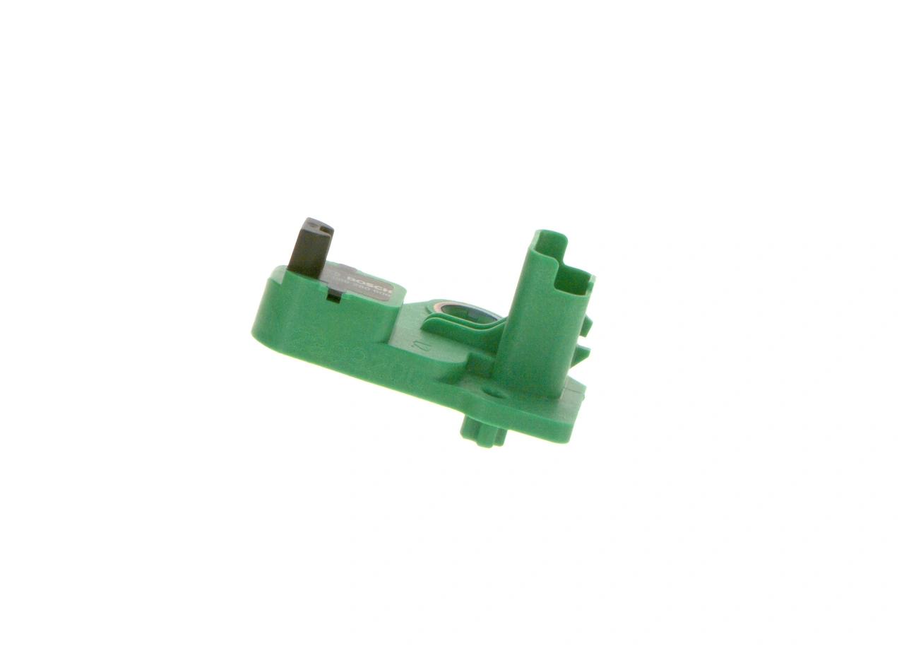 BOSCH 0 986 280 608 Sensor, crankshaft pulse
