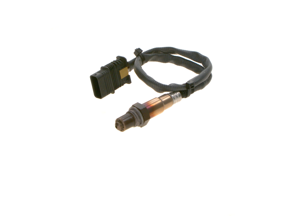 Oxygen Sensor 0 258 010 433