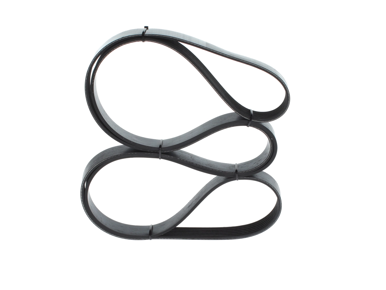 V-Ribbed Belt 1 987 945 700