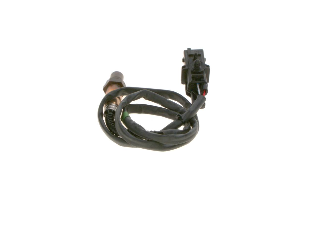 Oxygen Sensor 0 258 007 136