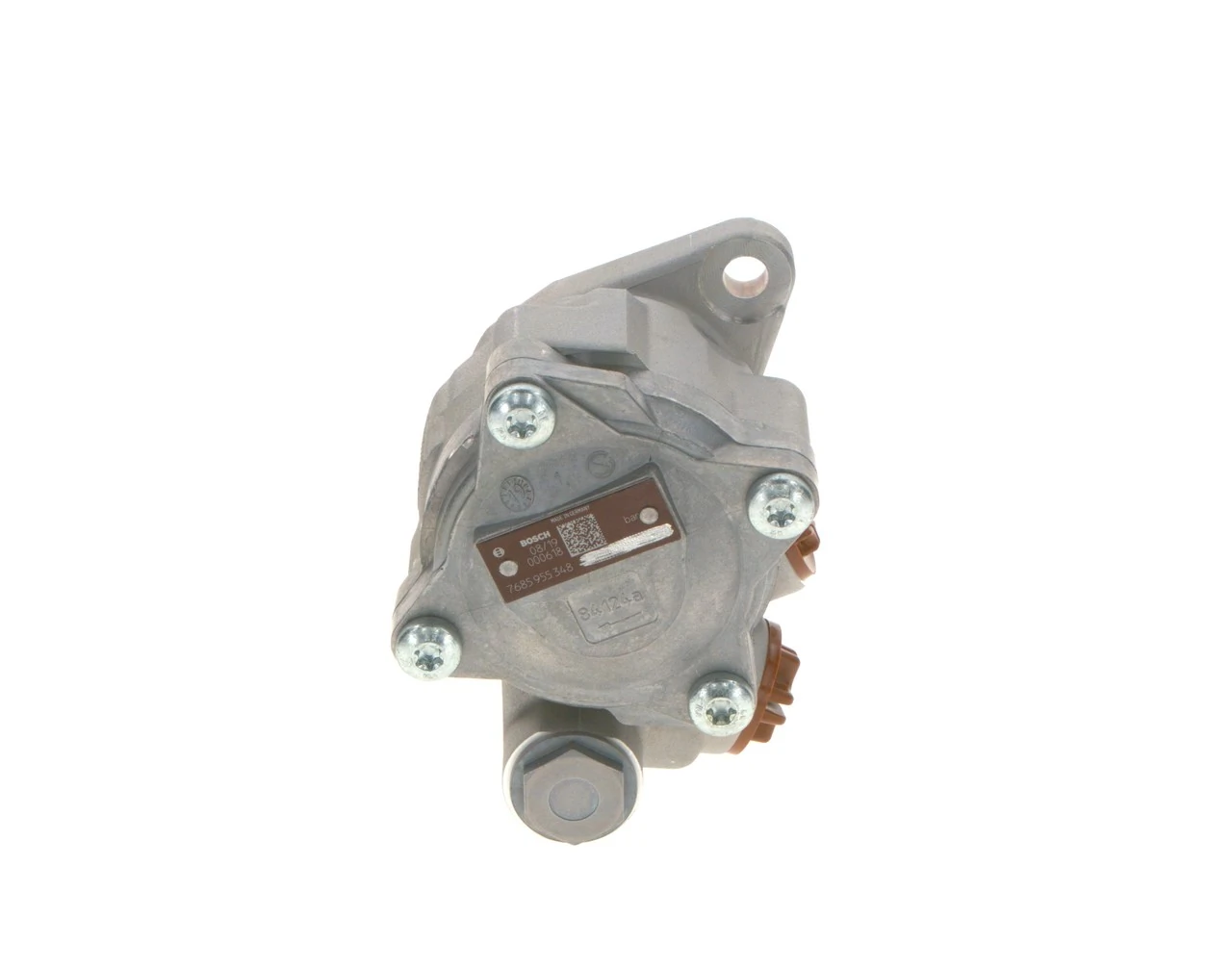 BOSCH K S00 000 442 Hydraulic Pump, steering