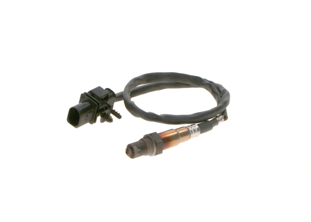 Oxygen Sensor 0 258 017 446