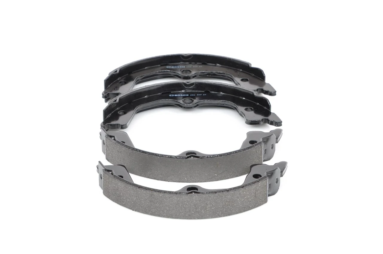 Brake Shoe Set, parking brake 0 986 487 931