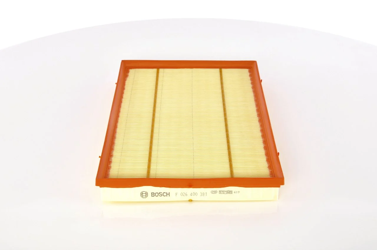 Air Filter F 026 400 381
