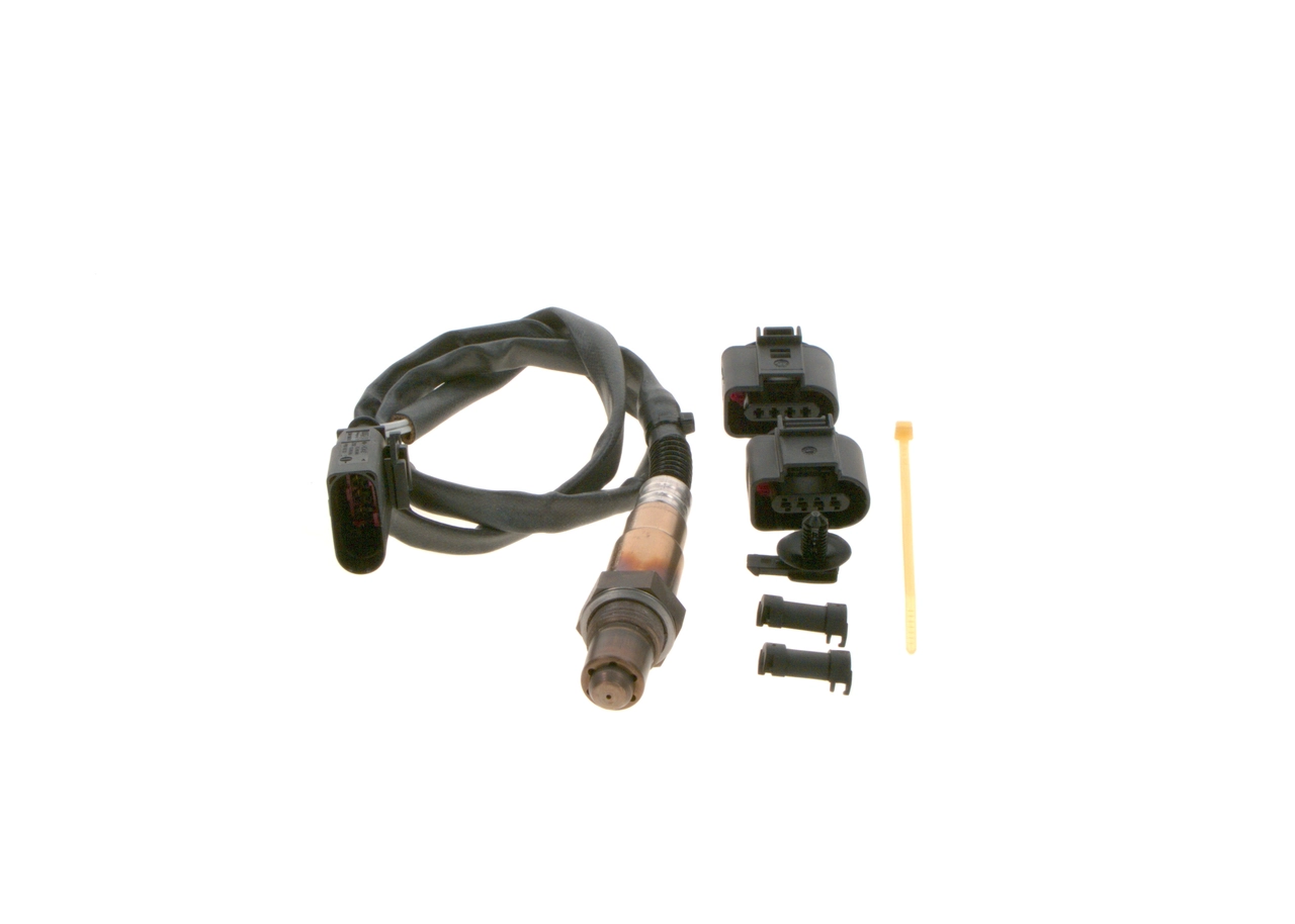 Oxygen Sensor 0 258 010 036