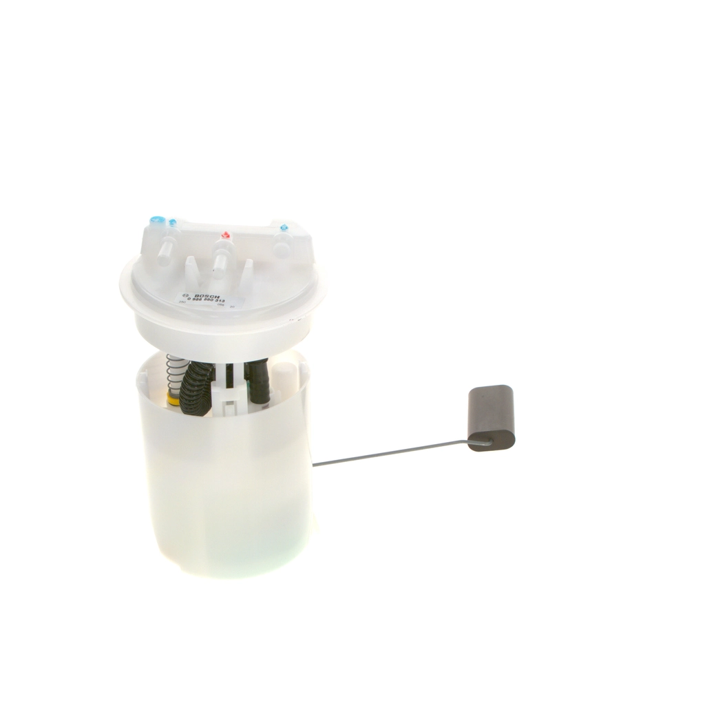 Fuel Feed Unit 0 986 580 313