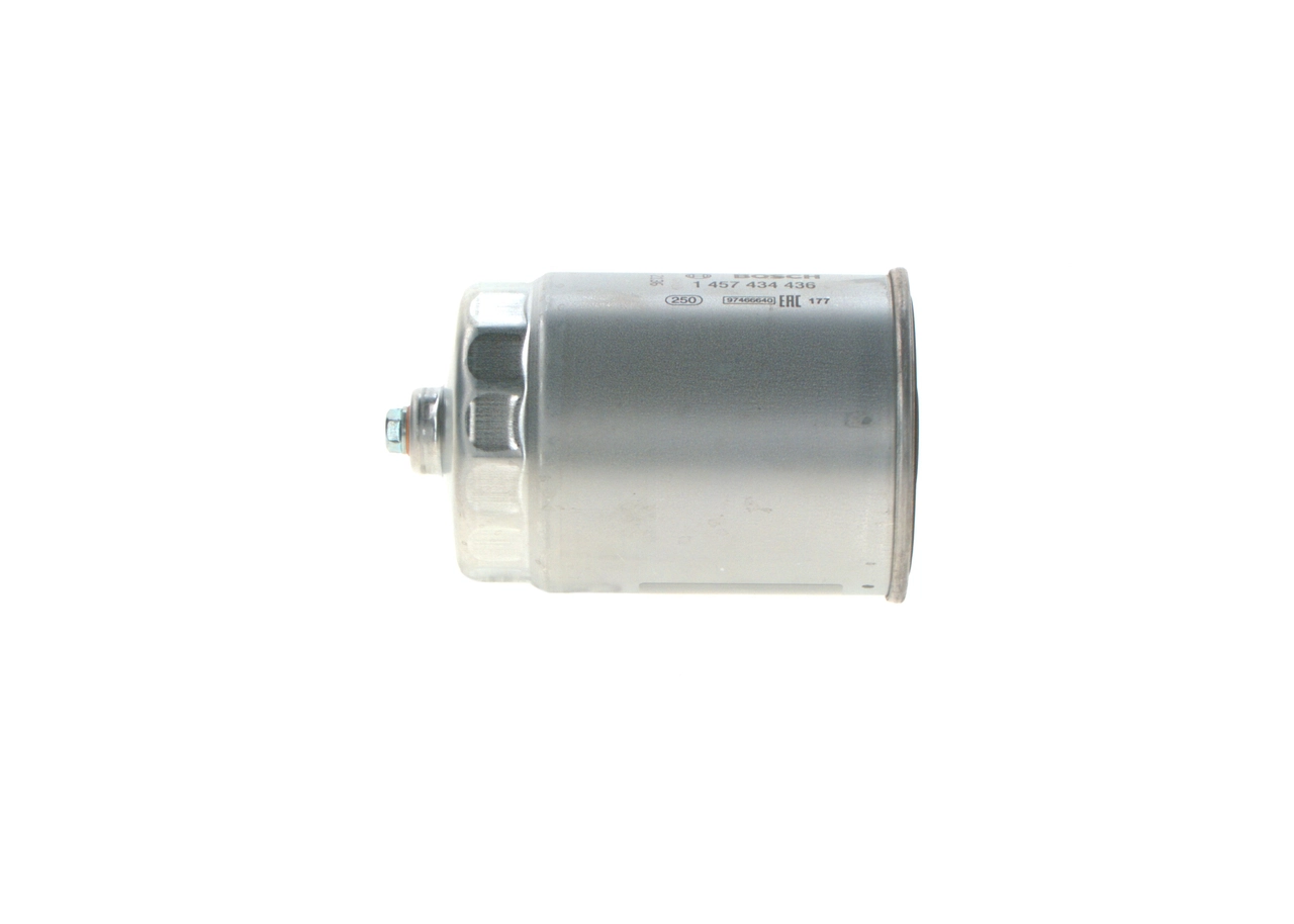 Fuel Filter 1 457 434 436