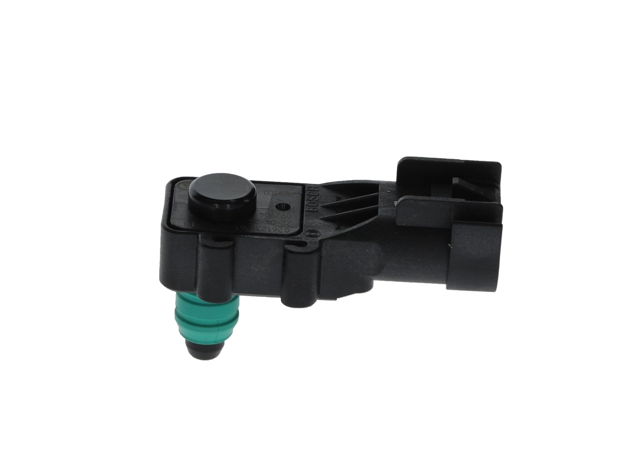 BOSCH 0 261 230 161 Sensor, fuel tank pressure