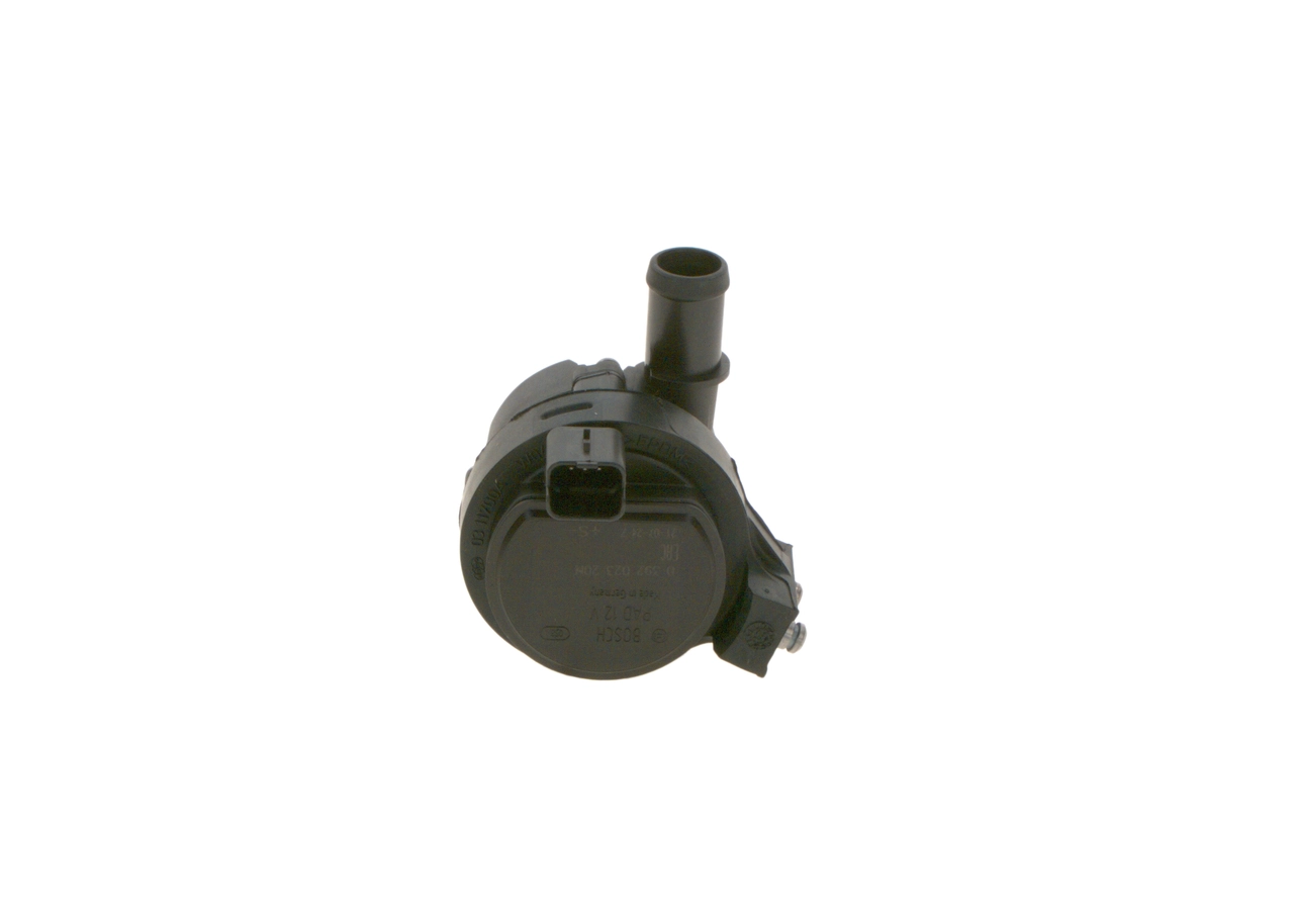 Auxiliary Water Pump (cooling water circuit) 0 392 023 20N