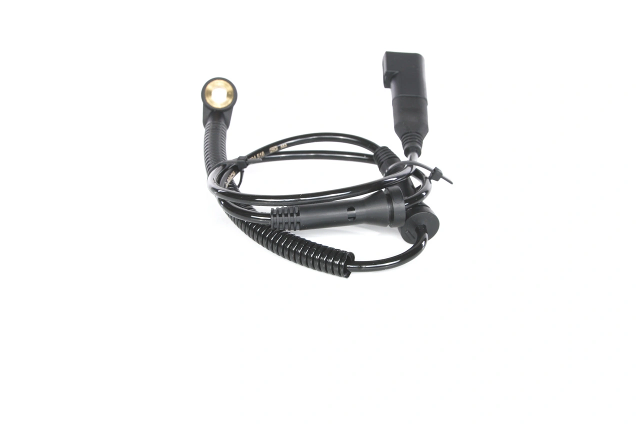 Sensor, wheel speed 0 986 594 516