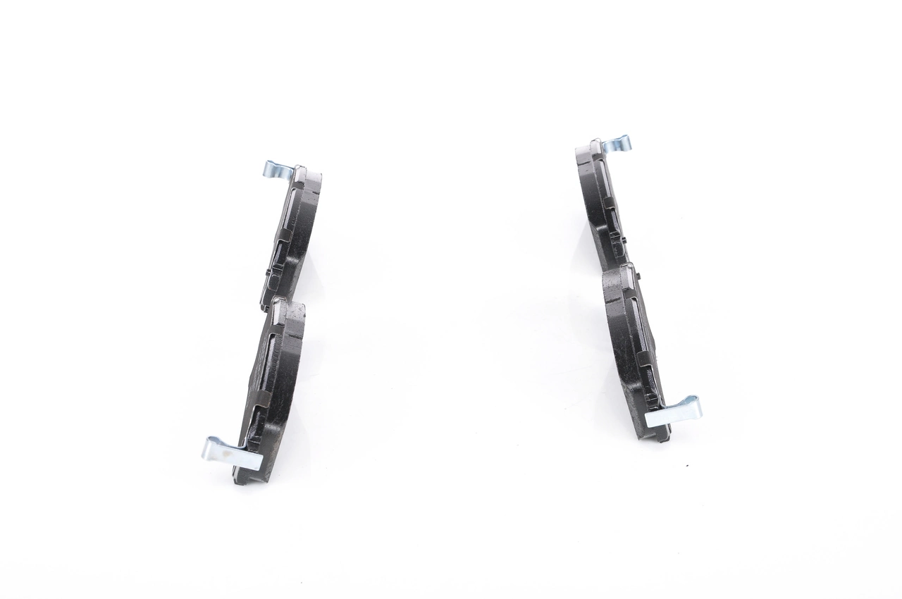 Brake Pad Set, disc brake 0 986 494 295