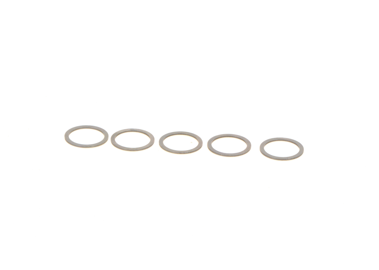BOSCH F 00Z C99 884 Repair Kit, common rail system