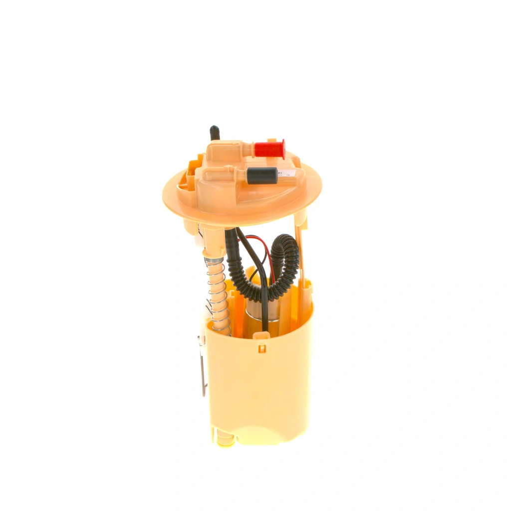 Fuel Feed Unit 0 986 580 351