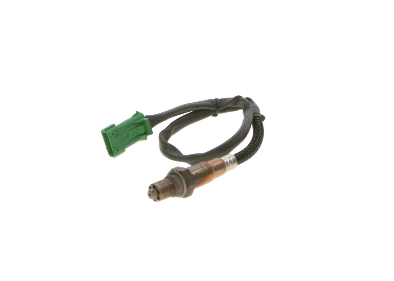 Oxygen Sensor 0 258 006 027