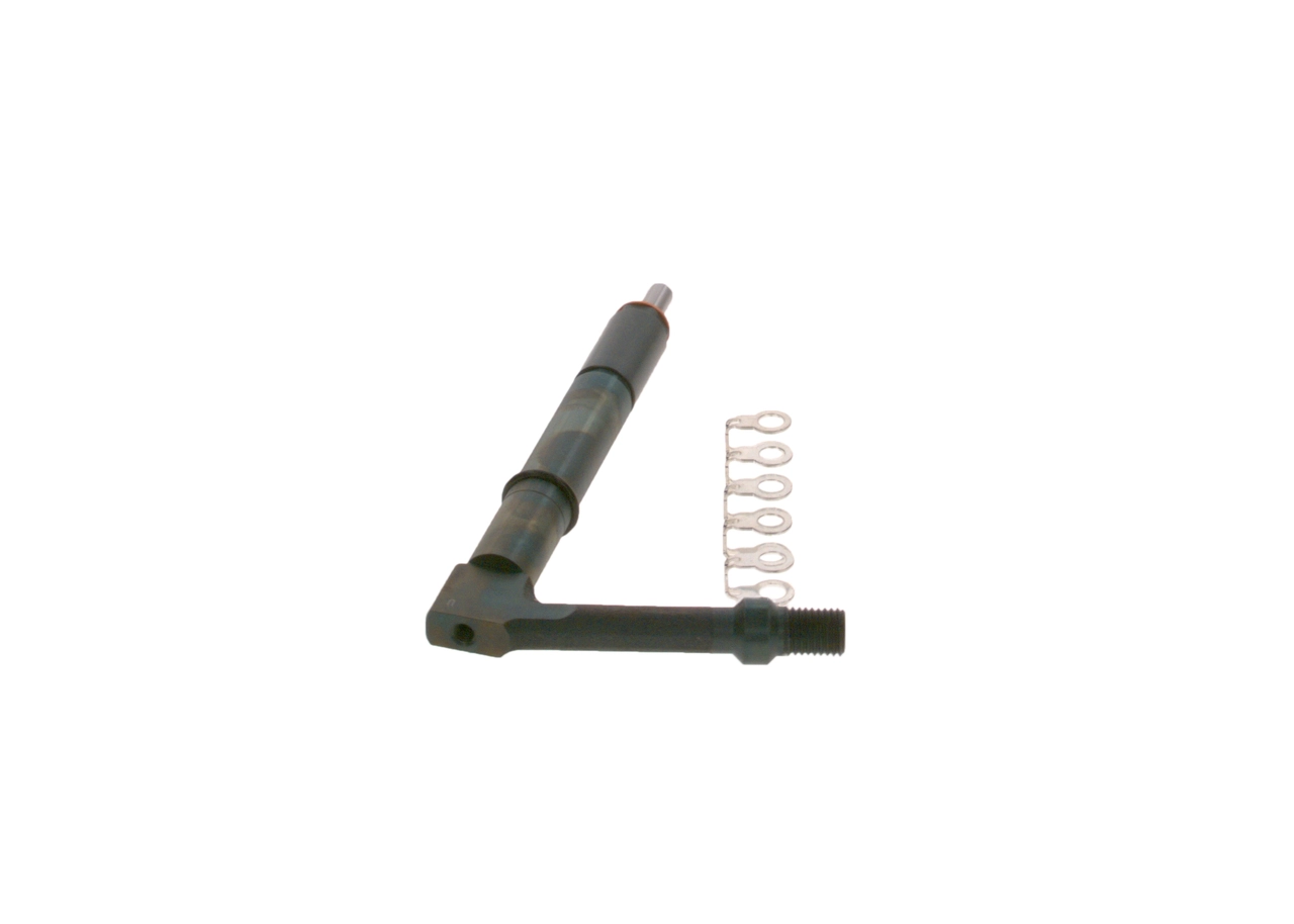 BOSCH F 01G 09X 03R Nozzle and Holder Assembly