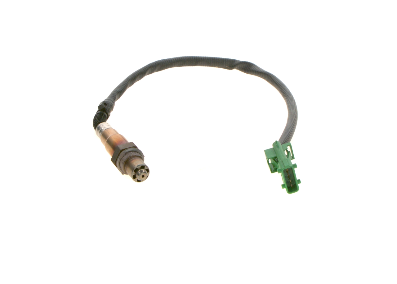 Oxygen Sensor 0 258 010 363