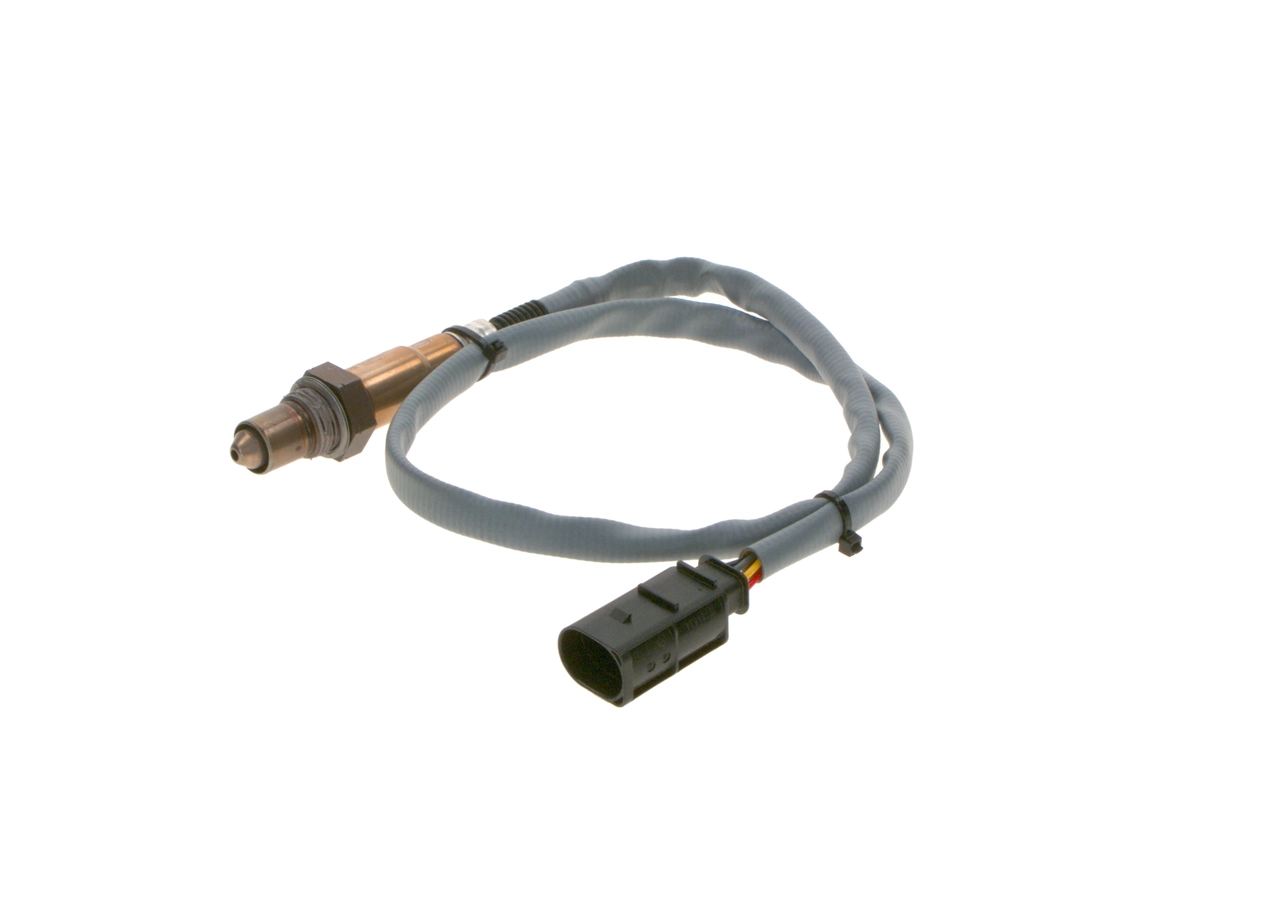 Oxygen Sensor 0 281 004 207