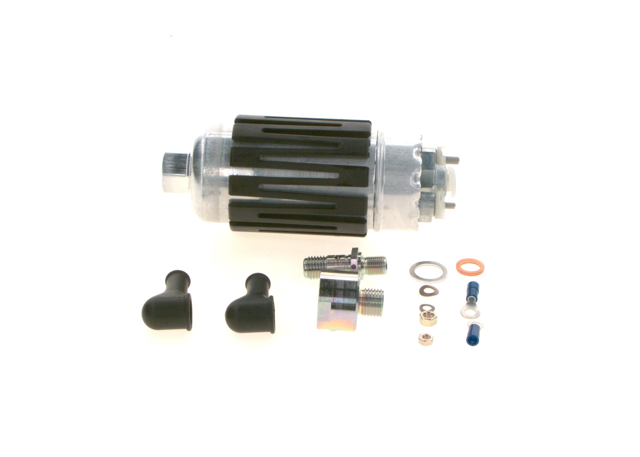 Fuel Pump 0 580 464 200