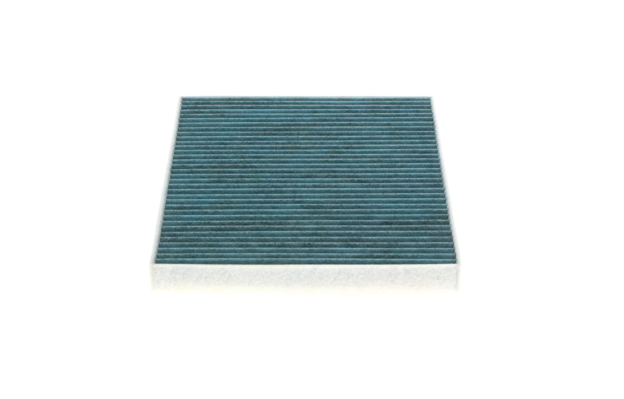 BOSCH 0 986 628 507 Filter, cabin air