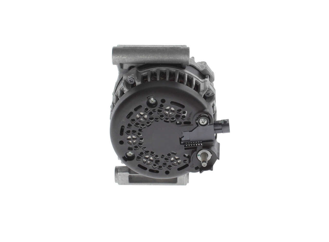 Alternator 1 986 A01 388