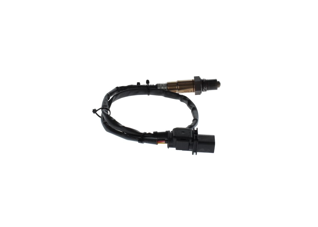 Oxygen Sensor 0 258 017 387