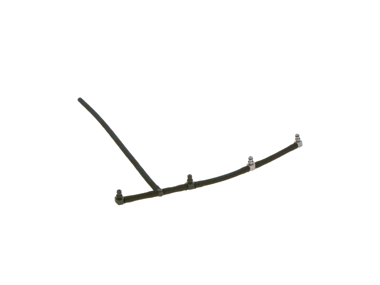 Hose, fuel overflow 0 928 402 042